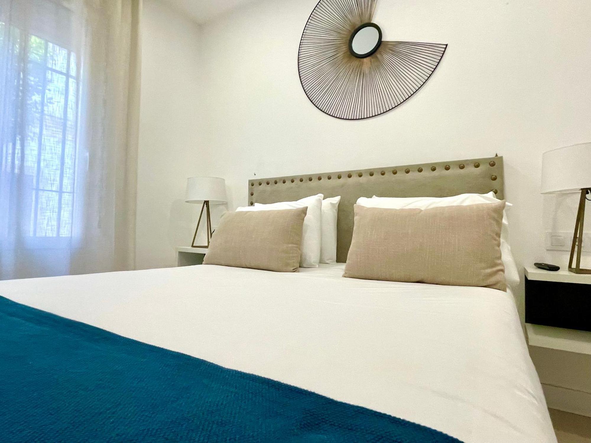 Cordoba Tinte Suites Exterior photo
