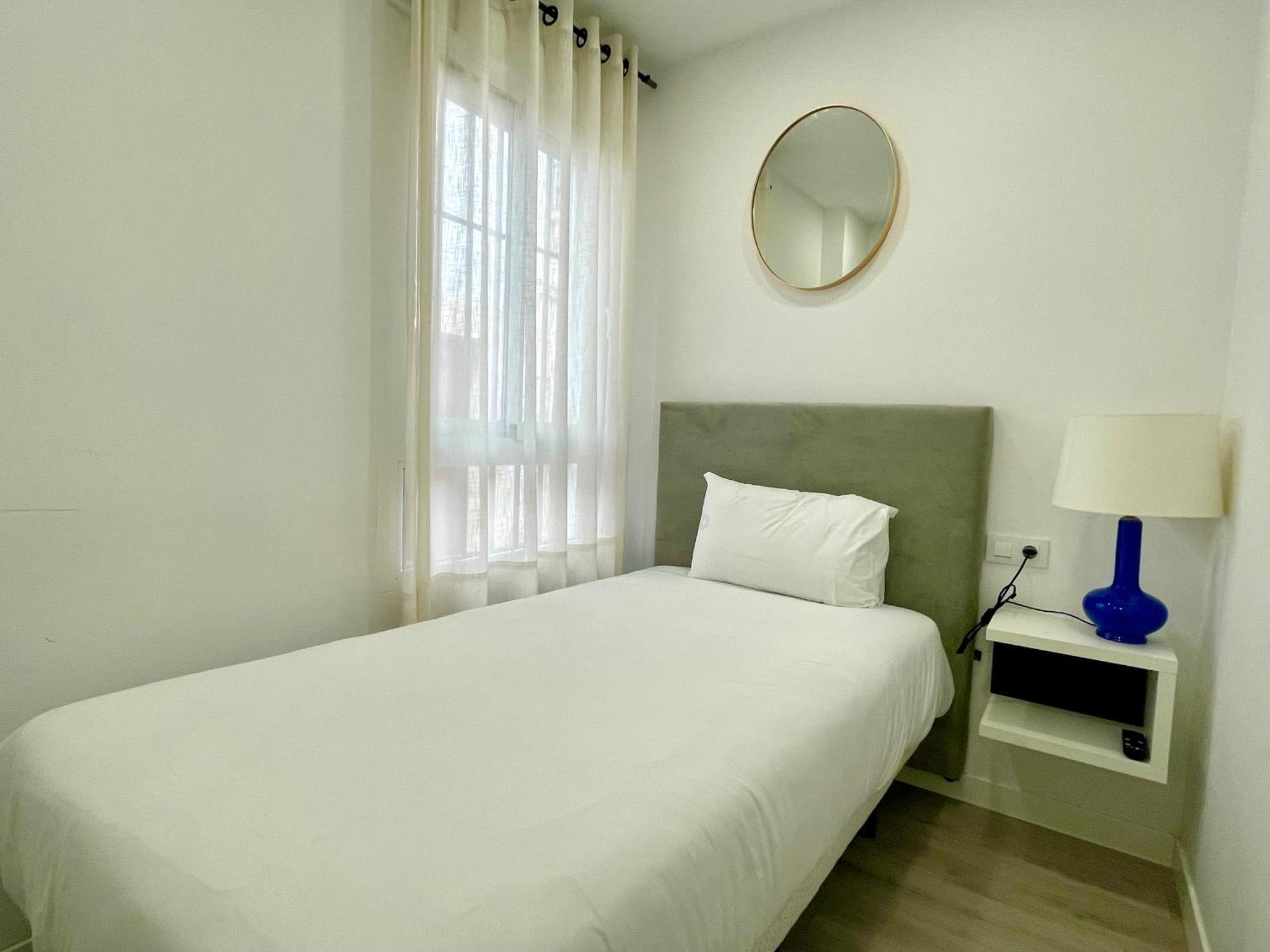 Cordoba Tinte Suites Exterior photo