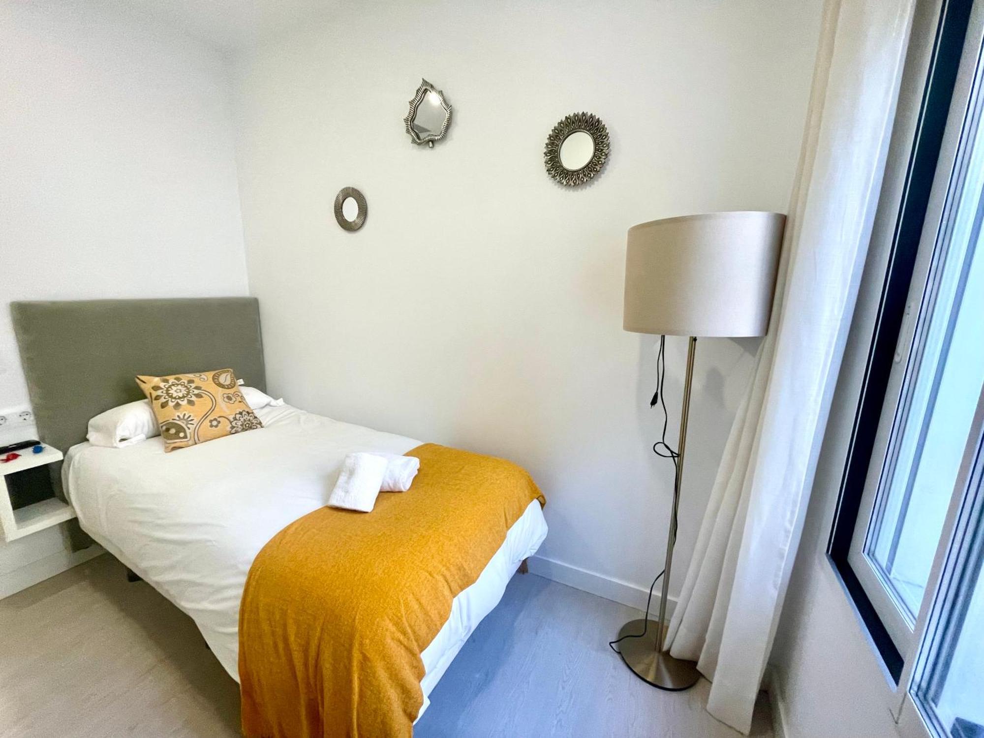 Cordoba Tinte Suites Exterior photo